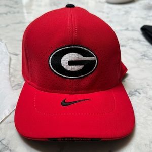 University of Georgia • UGA Drifit Hat